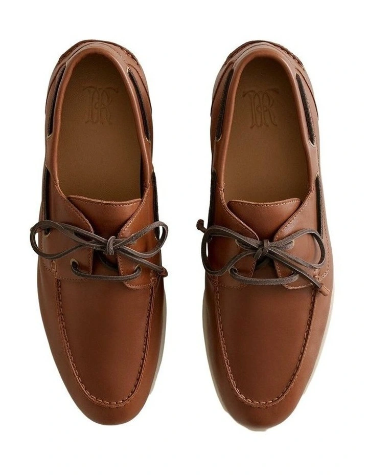 Marven Boat Shoe image 3