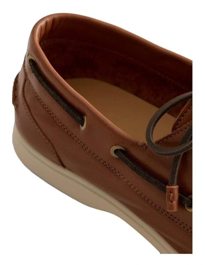 Marven Boat Shoe image 4