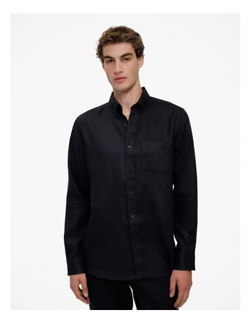 Black colour