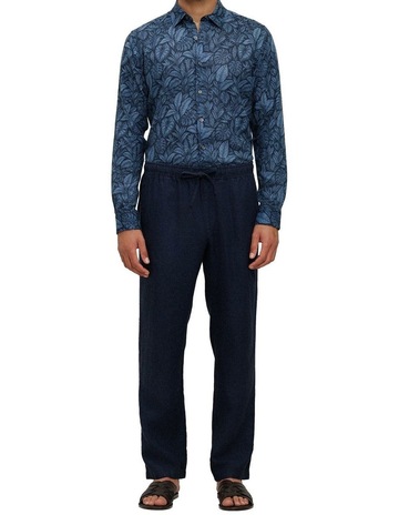 Navy colour