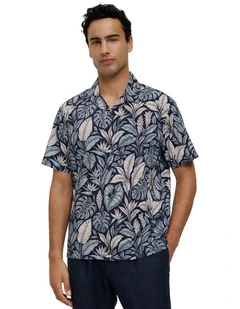 Grove Short Sleeve Shirt