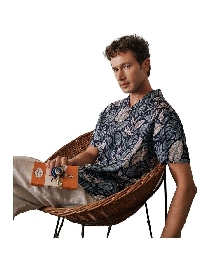 Grove Short Sleeve Shirt image 2