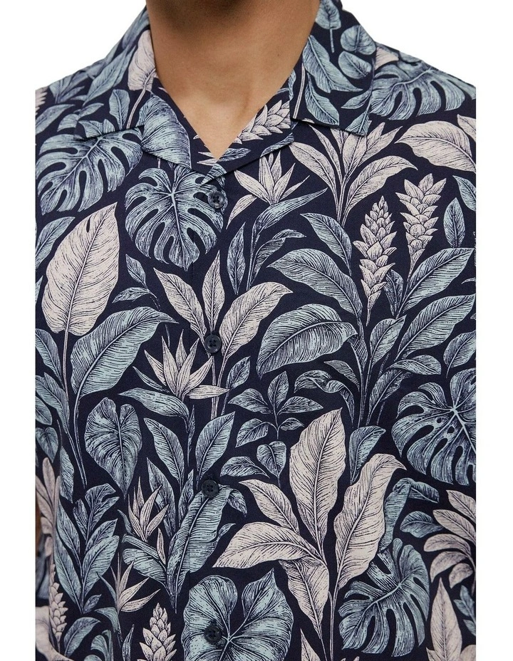 Grove Short Sleeve Shirt image 4