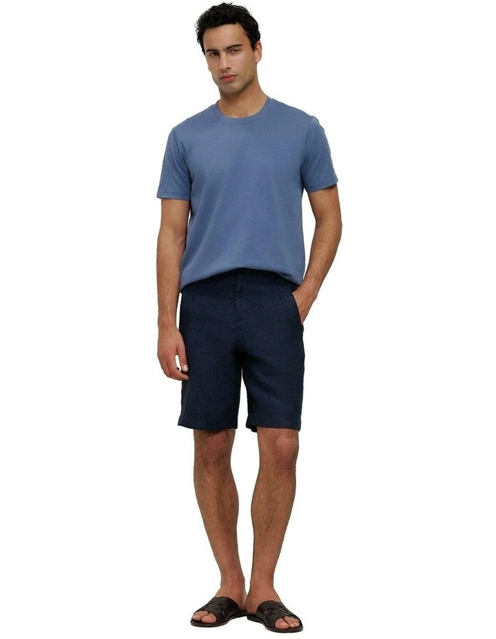 Cotton Crew T-shirt image 2