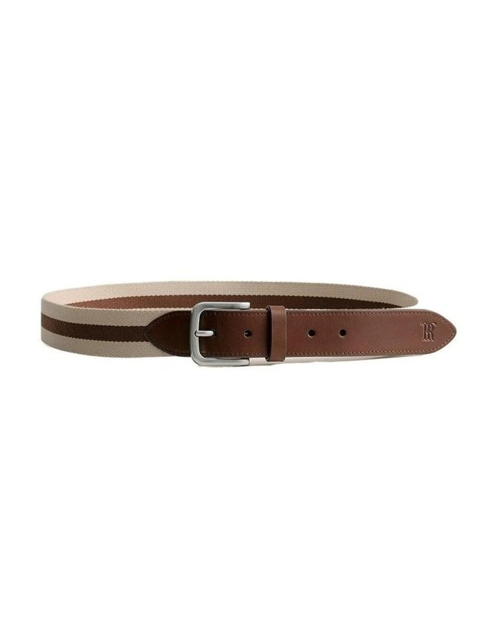 Forrest Webbing Belt image 1