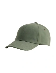 Rivor Cap