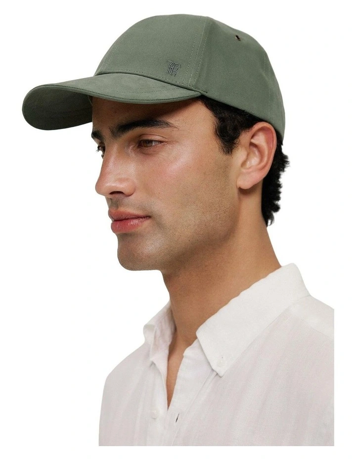 Rivor Cap image 3