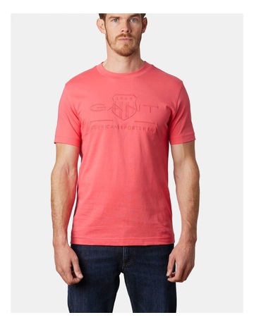 WATERMELON RED colour