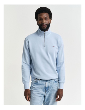 FRESH BLUE colour