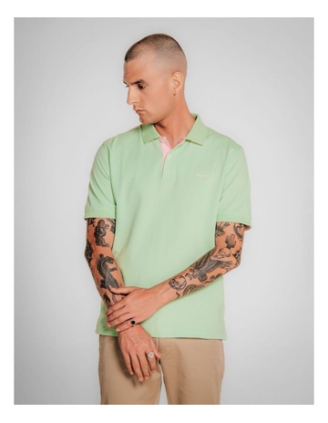 Apple Green colour