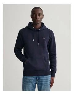 Original Sweat Hoodie in Evening Blue