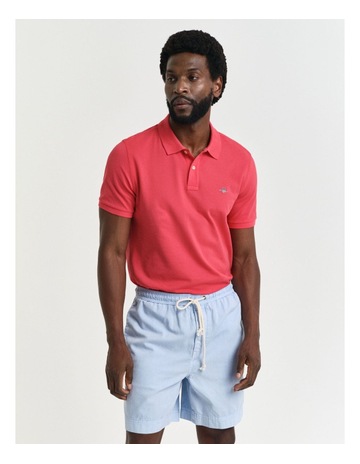 Watermelon Red colour