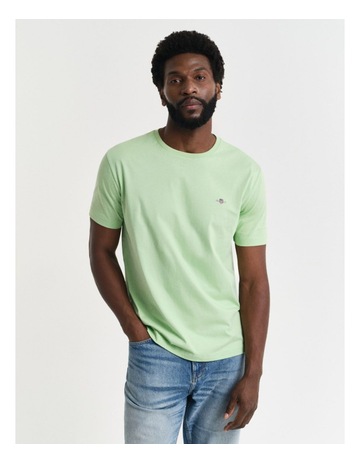 Apple Green colour