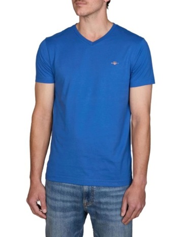 Rich Blue colour