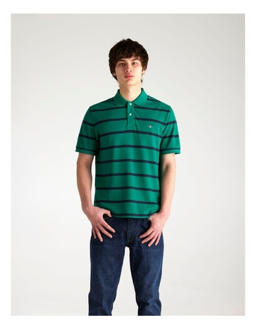 DEEP GREEN colour