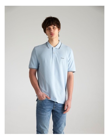 Fresh Blue colour