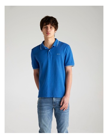 Rich Blue colour