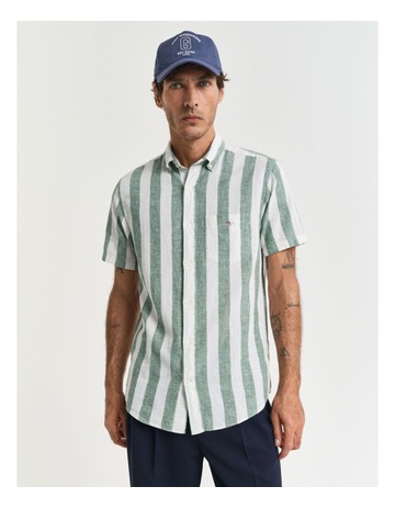 Woody Green colour