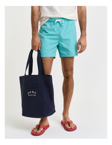 Tropic Blue colour