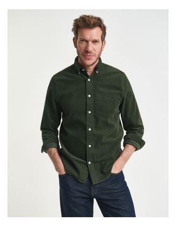 COUNTRY GREEN colour