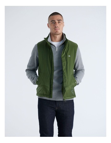 Country Green colour