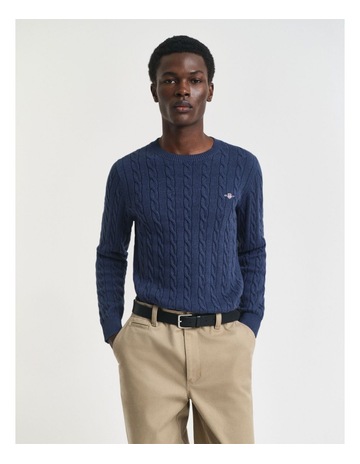 DARK JEANSBLUE MELAN colour