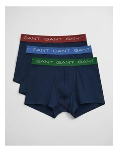 3-Pack Trunks in Marine