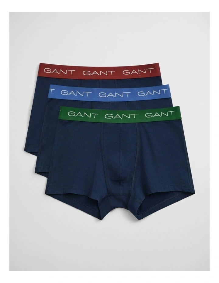 3-Pack Trunks in Marine image 1