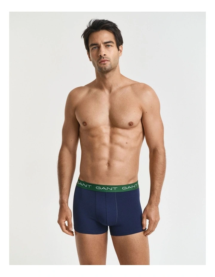 3-Pack Trunks in Marine image 2