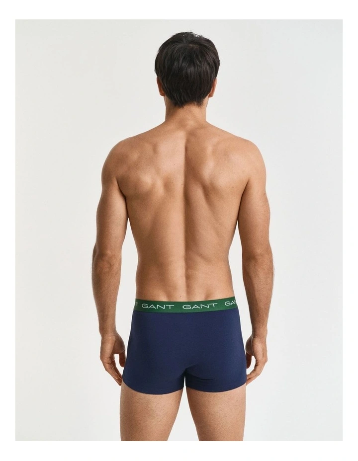 3-Pack Trunks in Marine image 3