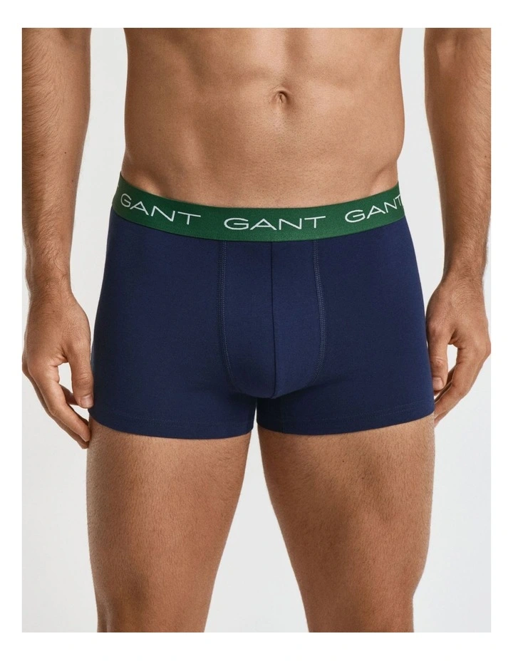3-Pack Trunks in Marine image 4