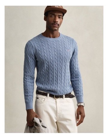FADED DENIM colour