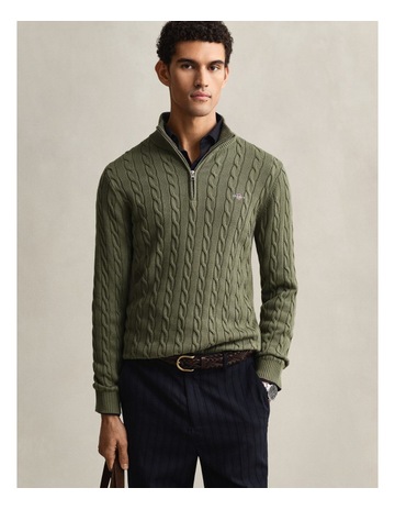 DRY HERB GREEN colour