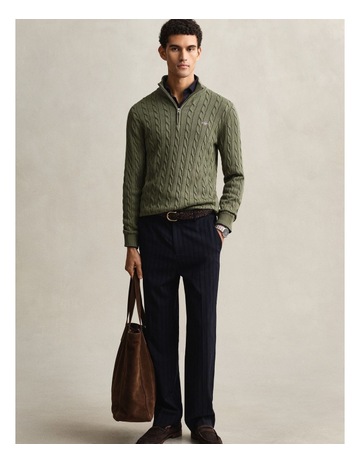 DRY HERB GREEN colour