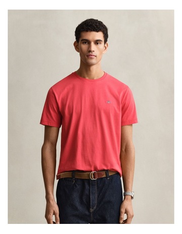 Rose Red colour