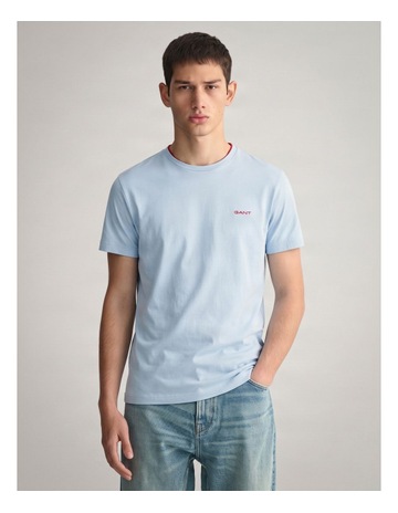 Fresh Blue colour