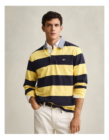 BANANA YELLOW colour