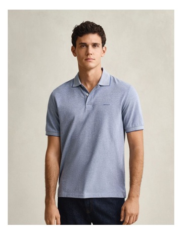 Vintage Blue colour
