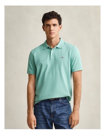 MUTED TURQUOISE colour
