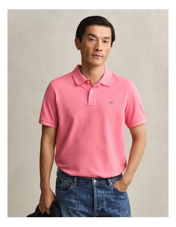 Rose Pink colour