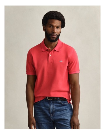 Rose Red colour