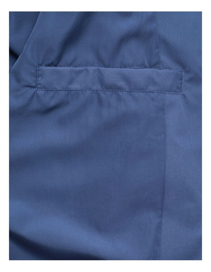 Lightweight Hampshire Jacket in Vintage Blue image 3