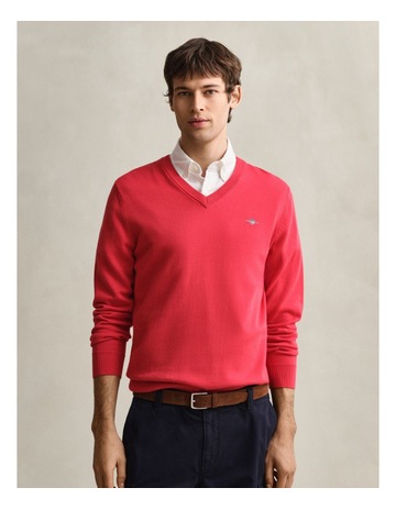 Rose Red colour
