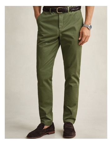 DRY HERB GREEN colour