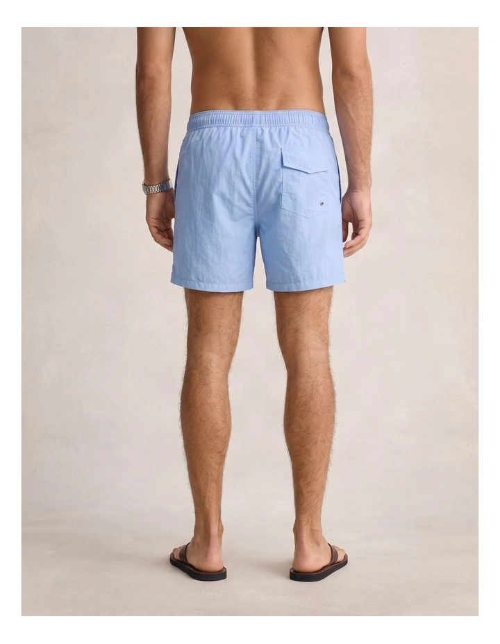 Swim Shorts in Shade Blue image 2
