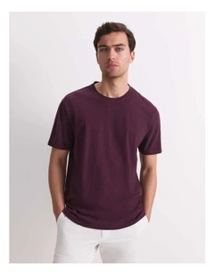 Supersoft Melange Tee