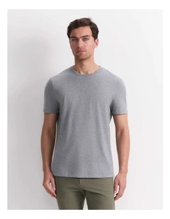 Supersoft Melange Tee