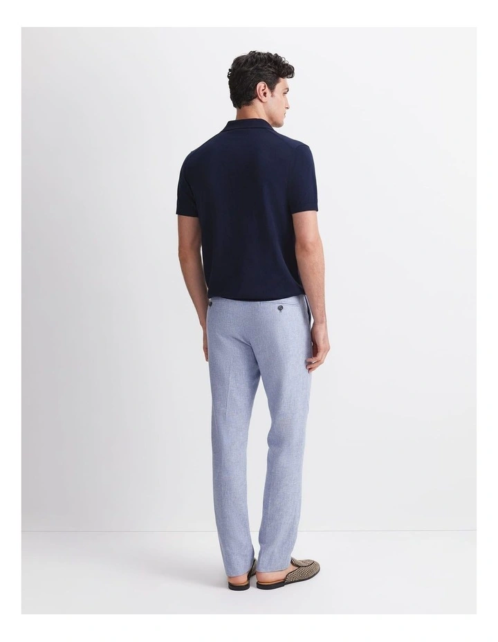 Ojas Knit Polo image 2