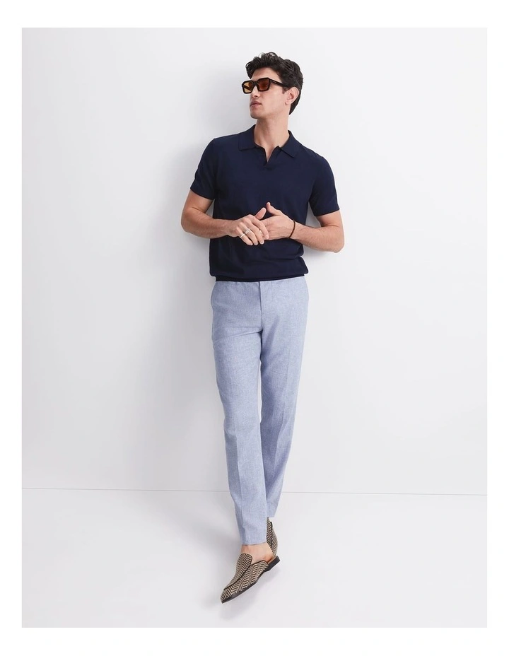 Ojas Knit Polo image 3