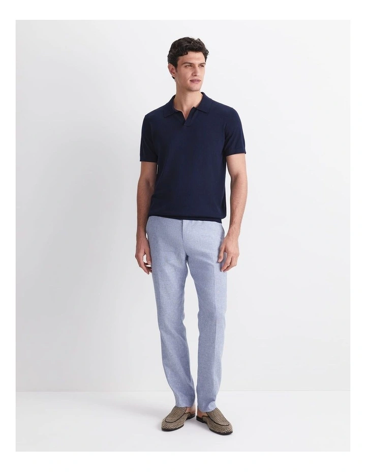 Ojas Knit Polo image 4